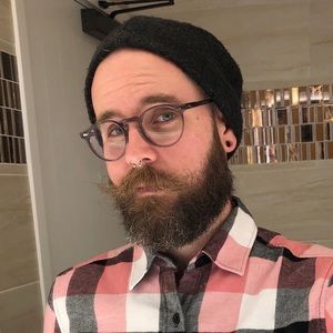Meet your Posher, Kevin